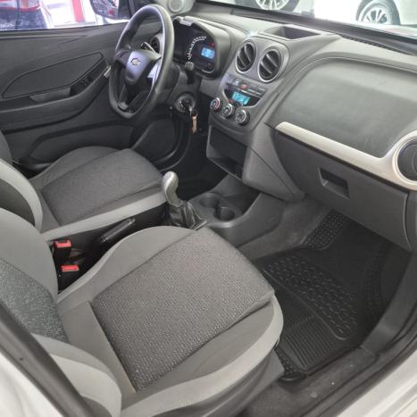 CHEVROLET Montana 1.4 FLEX LS, Foto 7