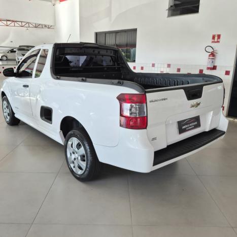 CHEVROLET Montana 1.4 FLEX LS, Foto 4