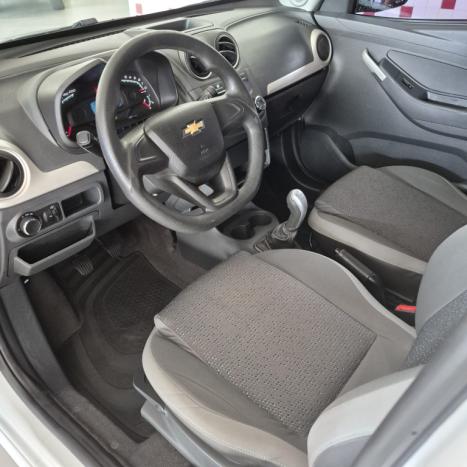 CHEVROLET Montana 1.4 FLEX LS, Foto 8