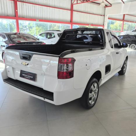 CHEVROLET Montana 1.4 FLEX LS, Foto 6