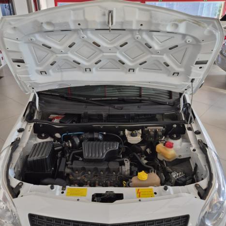 CHEVROLET Montana 1.4 FLEX LS, Foto 9