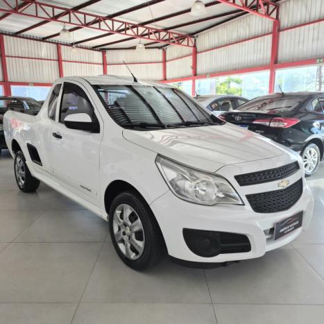 CHEVROLET Montana 1.4 FLEX LS, Foto 1