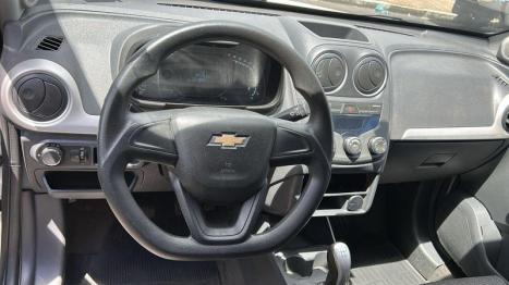 CHEVROLET Montana 1.4 FLEX LS, Foto 8