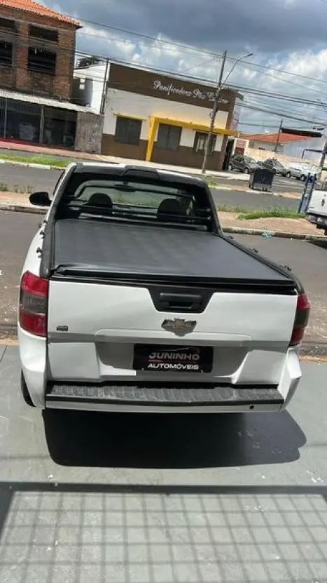 CHEVROLET Montana 1.4 FLEX LS, Foto 4