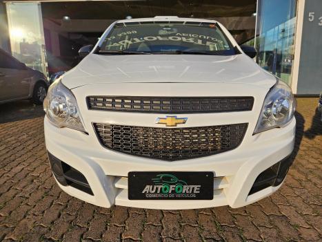 CHEVROLET Montana 1.4 FLEX LS, Foto 1