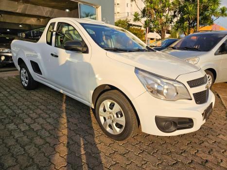 CHEVROLET Montana 1.4 FLEX LS, Foto 2