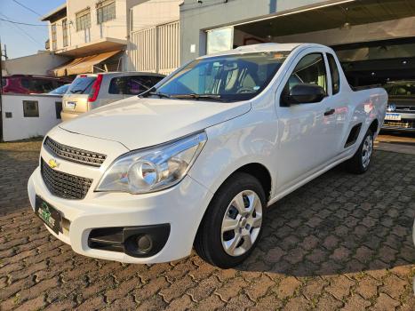 CHEVROLET Montana 1.4 FLEX LS, Foto 3