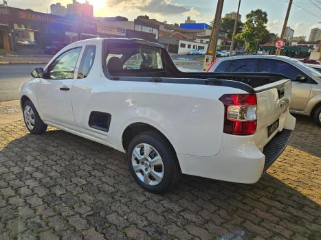 CHEVROLET Montana 1.4 FLEX LS, Foto 5
