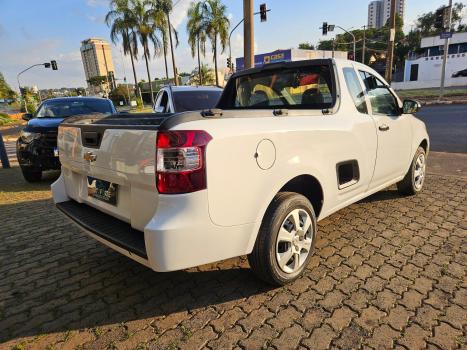 CHEVROLET Montana 1.4 FLEX LS, Foto 6