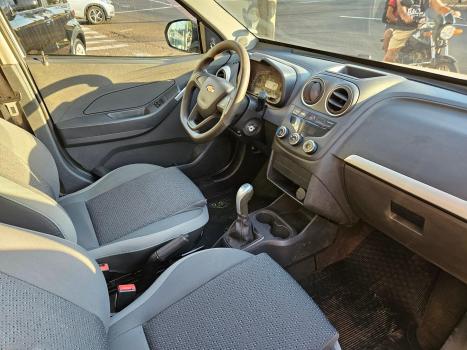 CHEVROLET Montana 1.4 FLEX LS, Foto 8