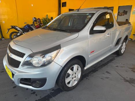 CHEVROLET Montana 1.4 FLEX SPORT, Foto 1