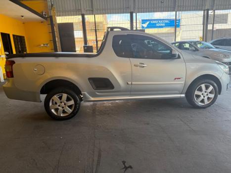 CHEVROLET Montana 1.4 FLEX SPORT, Foto 6