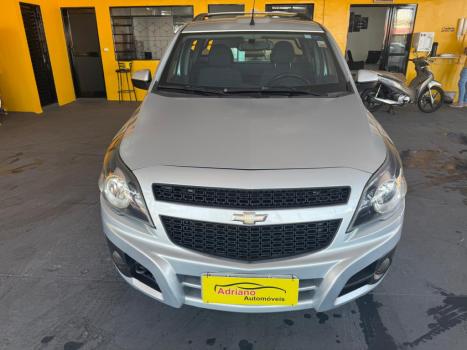 CHEVROLET Montana 1.4 FLEX SPORT, Foto 8