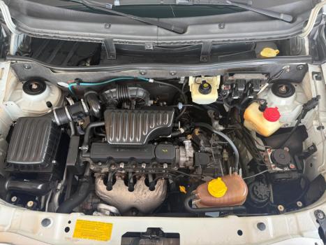 CHEVROLET Montana 1.4 FLEX SPORT, Foto 9