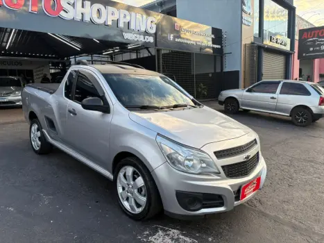 CHEVROLET Montana 1.4 FLEX LS, Foto 1