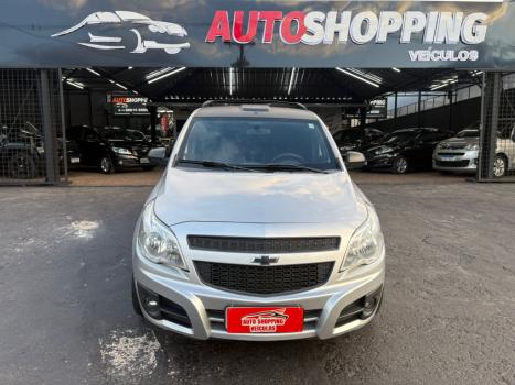 CHEVROLET Montana 1.4 FLEX LS, Foto 2