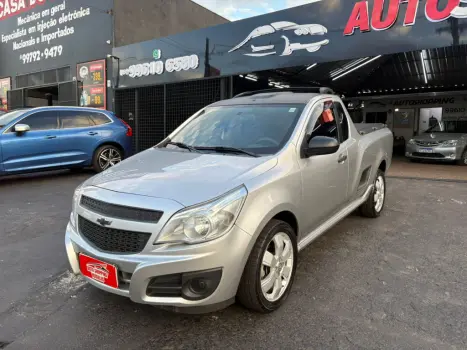 CHEVROLET Montana 1.4 FLEX LS, Foto 3