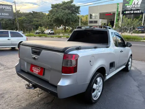 CHEVROLET Montana 1.4 FLEX LS, Foto 4