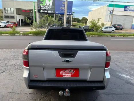 CHEVROLET Montana 1.4 FLEX LS, Foto 5