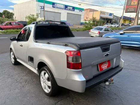 CHEVROLET Montana 1.4 FLEX LS, Foto 6