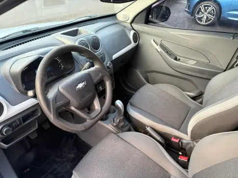 CHEVROLET Montana 1.4 FLEX LS, Foto 7