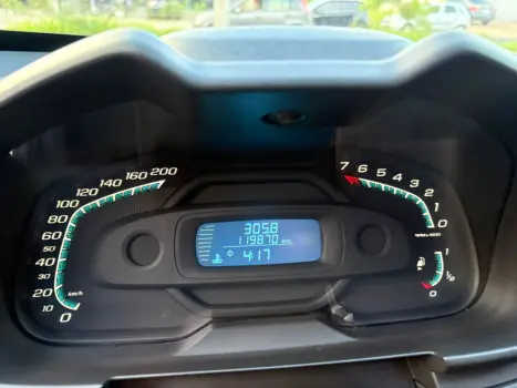 CHEVROLET Montana 1.4 FLEX LS, Foto 8