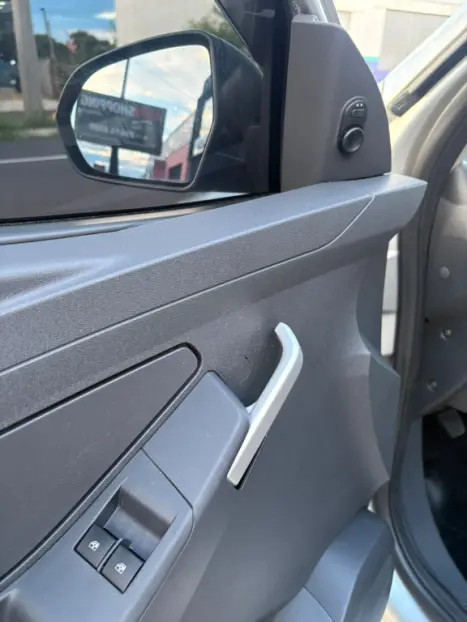 CHEVROLET Montana 1.4 FLEX LS, Foto 10