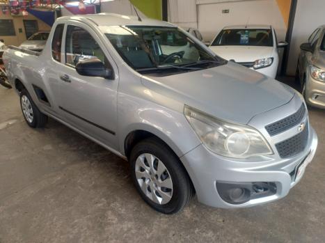 CHEVROLET Montana 1.4 FLEX LS, Foto 3