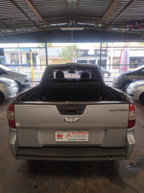 CHEVROLET Montana 1.4 FLEX LS, Foto 4