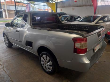 CHEVROLET Montana 1.4 FLEX LS, Foto 5