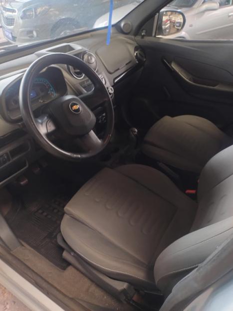 CHEVROLET Montana 1.4 FLEX LS, Foto 8