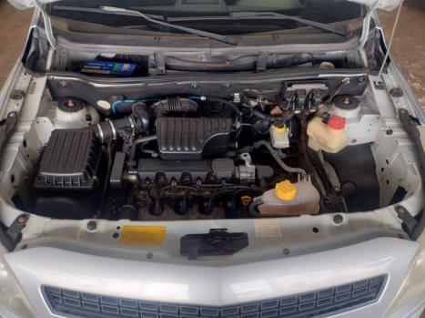 CHEVROLET Montana 1.4 FLEX LS, Foto 9