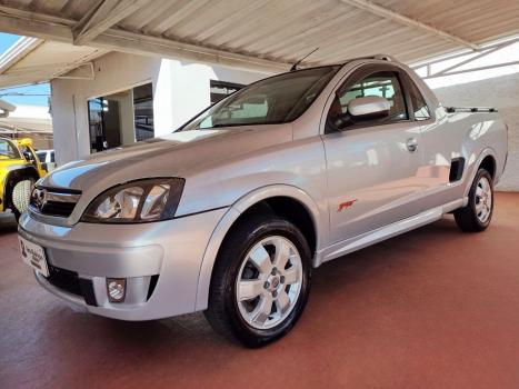 CHEVROLET Montana 1.8 FLEX SPORT, Foto 3