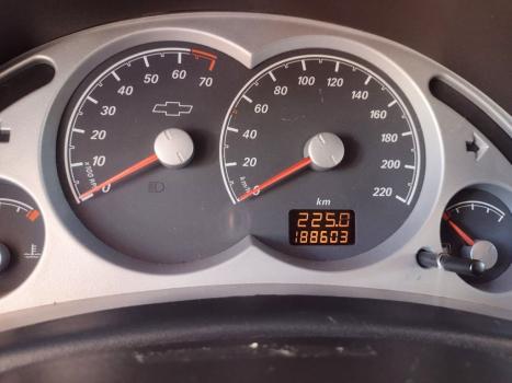 CHEVROLET Montana 1.8 FLEX SPORT, Foto 6