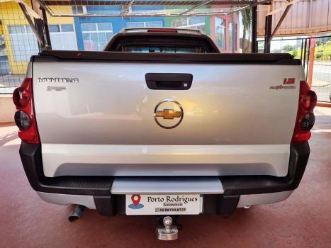CHEVROLET Montana 1.8 FLEX SPORT, Foto 10