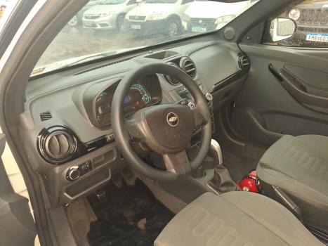 CHEVROLET Montana 1.4 FLEX CONQUEST, Foto 3