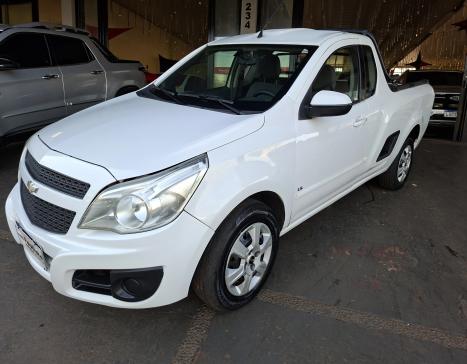 CHEVROLET Montana 1.4 FLEX LS, Foto 1