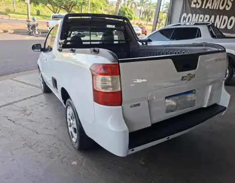 CHEVROLET Montana 1.4 FLEX LS, Foto 2
