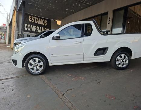 CHEVROLET Montana 1.4 FLEX LS, Foto 3