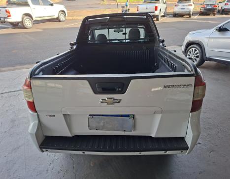 CHEVROLET Montana 1.4 FLEX LS, Foto 4