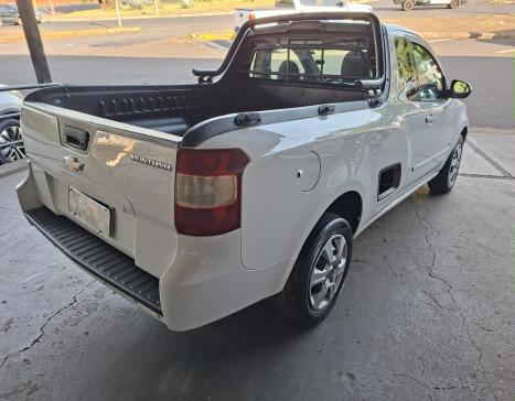 CHEVROLET Montana 1.4 FLEX LS, Foto 5