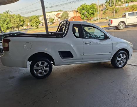 CHEVROLET Montana 1.4 FLEX LS, Foto 6