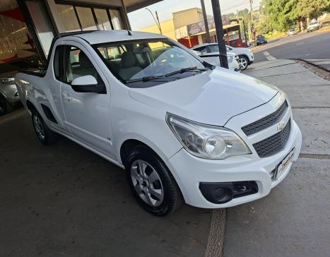 CHEVROLET Montana 1.4 FLEX LS, Foto 7