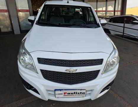 CHEVROLET Montana 1.4 FLEX LS, Foto 8