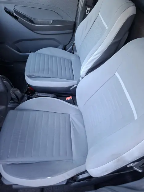 CHEVROLET Montana 1.4 FLEX LS, Foto 9