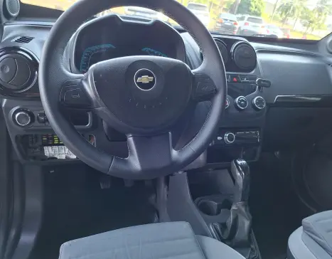 CHEVROLET Montana 1.4 FLEX LS, Foto 10