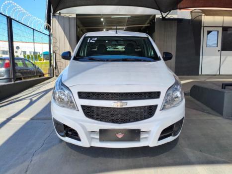 CHEVROLET Montana 1.4 FLEX LS, Foto 2