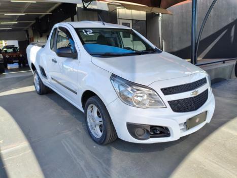 CHEVROLET Montana 1.4 FLEX LS, Foto 3