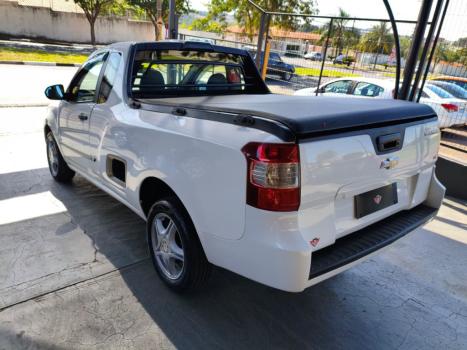 CHEVROLET Montana 1.4 FLEX LS, Foto 5