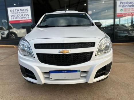 CHEVROLET Montana 1.4 FLEX LS, Foto 2